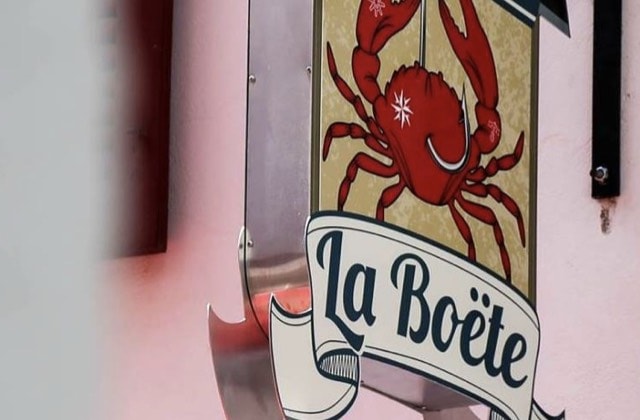 Bonnes adresses Restaurant La Boète Saint Jean de Luz